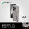 AT TITAN PRO HOLDER DROP PROOF CASE FOR IPHONE 15 Series