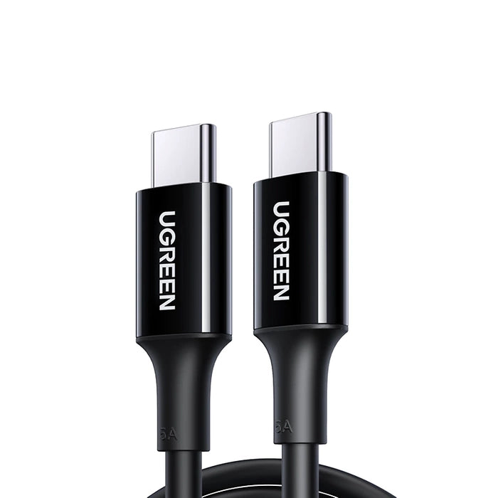UGREEN US300 USB-C cable to USB-C, 100W