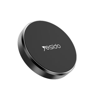 Yesido C38 High Quality Car Accessories Magnetic Phone Holder Car Holder 4 Magnet