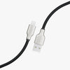 Levelo USB-A To Lightning MFi 1.1m Cable
