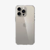 ,SPIGEN IPHONE 15 Series CRYSTAL HYBRID CRYSTAL CLEAR
