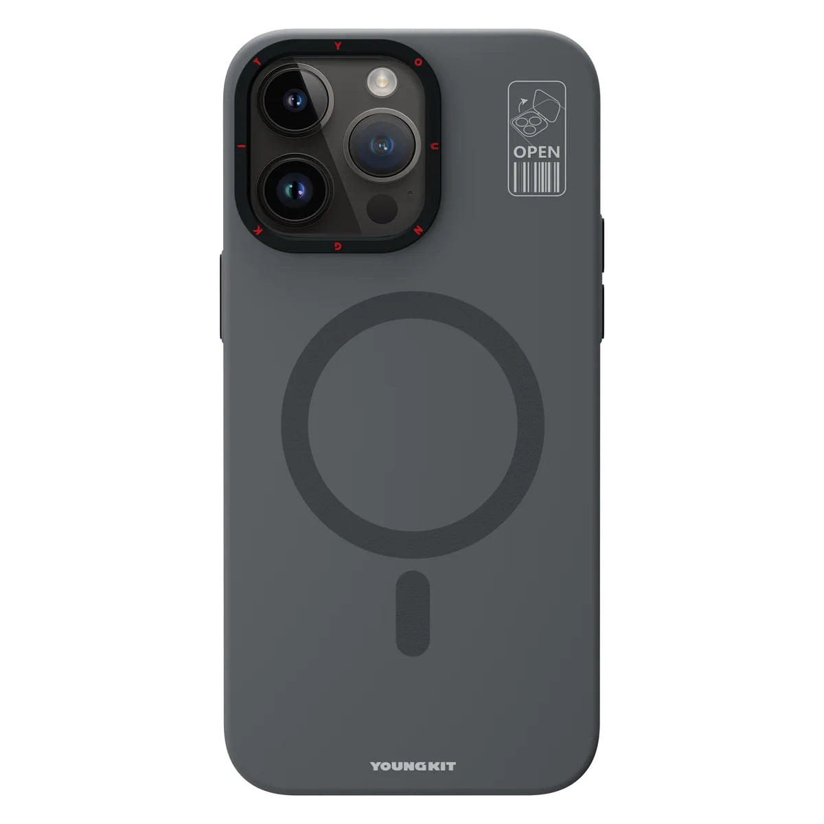 Product - Black Model