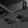 MOMAX MAG LINK USB-C TO LIGHTNING MAGNETIC CABLE 1M