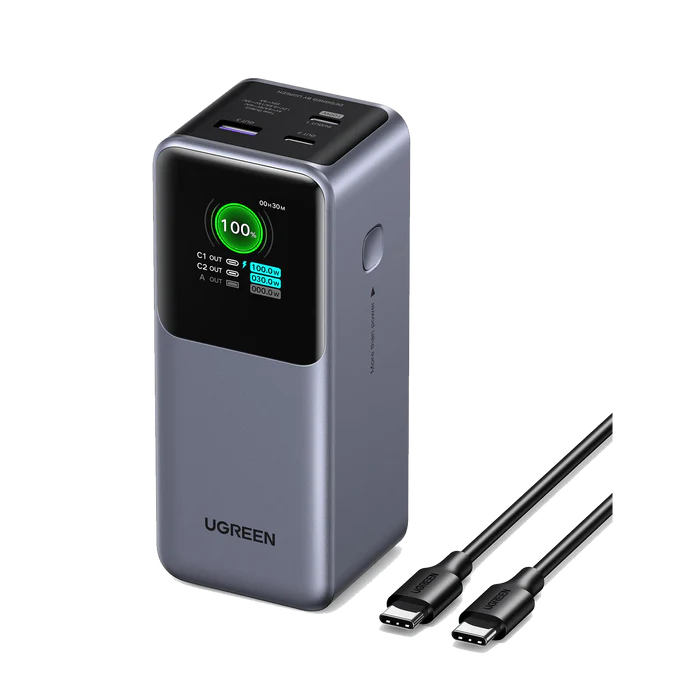 Product - 20000mAh Model