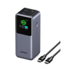 UGREEN Nexode Power Bank with Smart Digital Display
