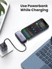 UGREEN Mini Power Bank 5000mAh 22.5W 2 Ports