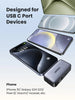 UGREEN Mini Power Bank 5000mAh 22.5W 2 Ports