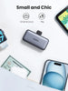 UGREEN Mini Power Bank 5000mAh 22.5W 2 Ports
