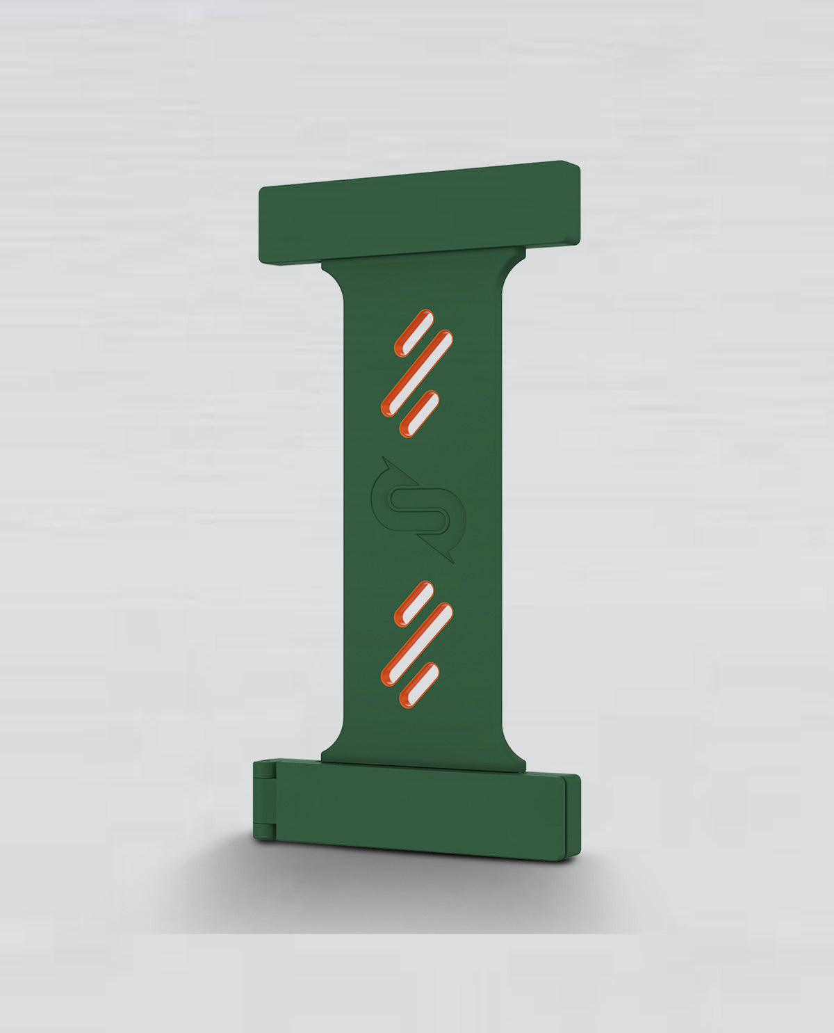 Product - Navy Blue/Neon Green Model
