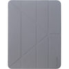 Blupebble Hybrid Folio Case for iPad 10.9" - 10th Gen