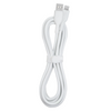 Powerology PVC MFI Cable USB-A TO LIGHTNING 1.2M - BLACK