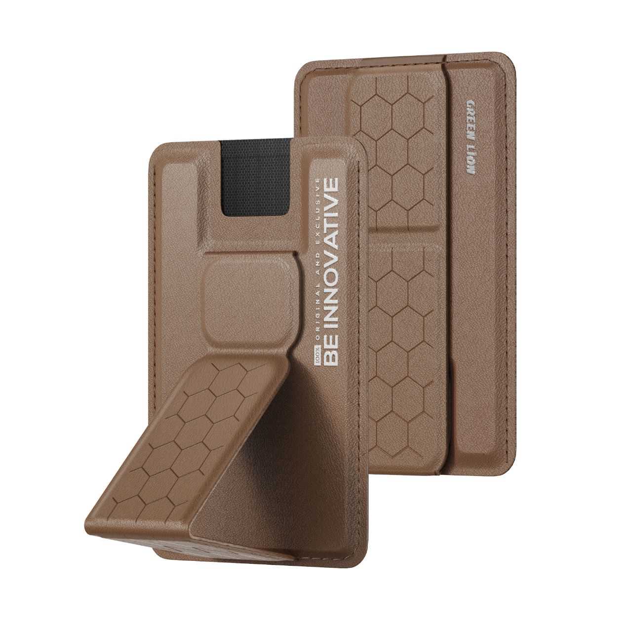Product - Brown Model