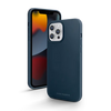 Viva Madrid  Ferro Liquid Silicone Back Case For iPhone 13 Pro (6.1") - Pacific Blue