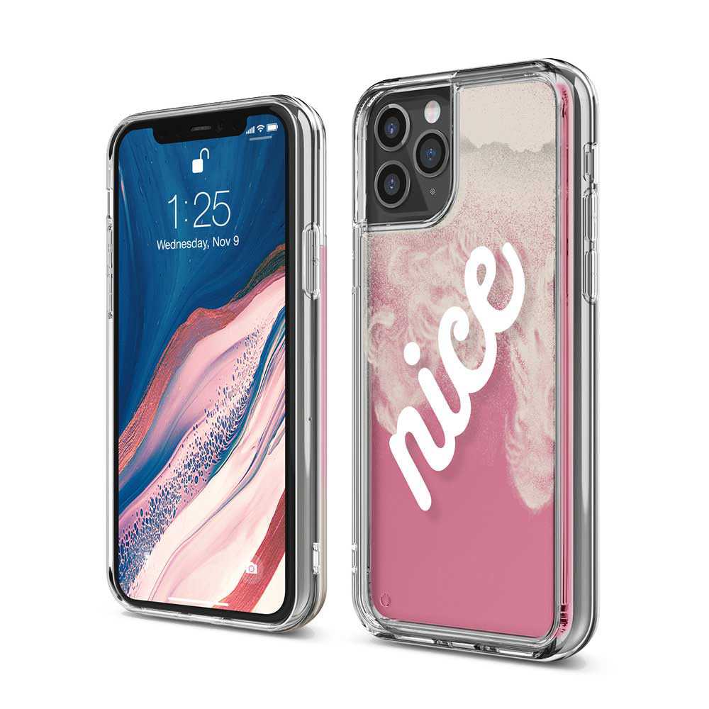 Elago Sand Case iPhone 2019 (11 Pro / 11 Promax) - Nice - 11Pro Model