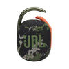 JBL Clip 4 Portable Wireless Speaker - Squad