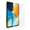 Green Full HD Glass Screen Protector for iPad 2020