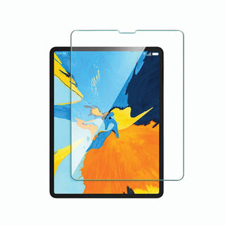 Green Full HD Glass Screen Protector for iPad 2020