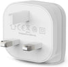 BELKIN - Wall Charger - 20W AC Charger - UK Plug - White