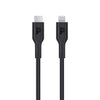 Powerology Type-C To Lightning Cable 2M PD 60W
