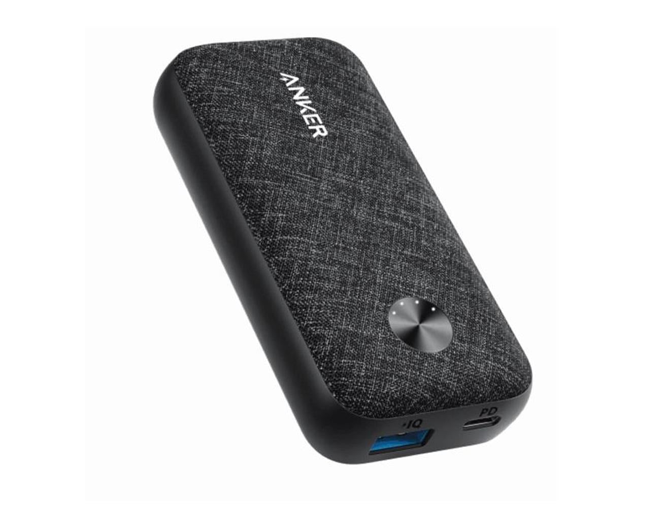 ANKER PowerCore Metro 10000mAh - BLACK