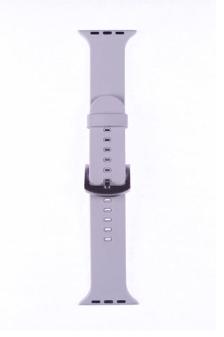 NintyOne Apple watch Strap - Grey