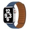 Mons Apple Watch Strap - Navy Blue