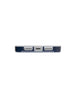 UNIQ COEHL IPHONE 2020 (12 Mini / 12/12 Pro / 12 Promax) CIEL - TWILIGHT BLUE (Blue)