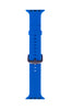 NintyOne Apple watch Strap 42-44mm - Azure Blue