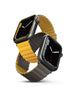 UNIQ Revix Reversible Magnetic Apple Watch Strap 45/44/42MM