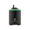 Green Lion Smart Bakhour Mini Portable Incense Burner with Light