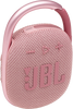 JBL CLIP 4 Speaker  - Pink