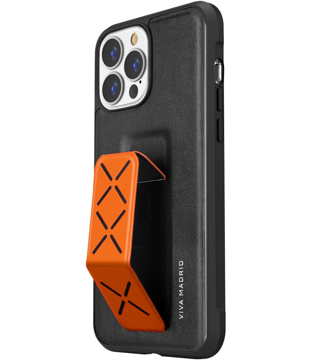 Viva Madrid Morphix Case for iPhone 2021 (13 PRO / 13 PROMAX) - 13PRO Model