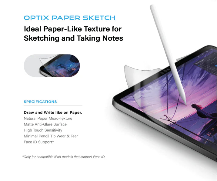 Product - 12.9" Model