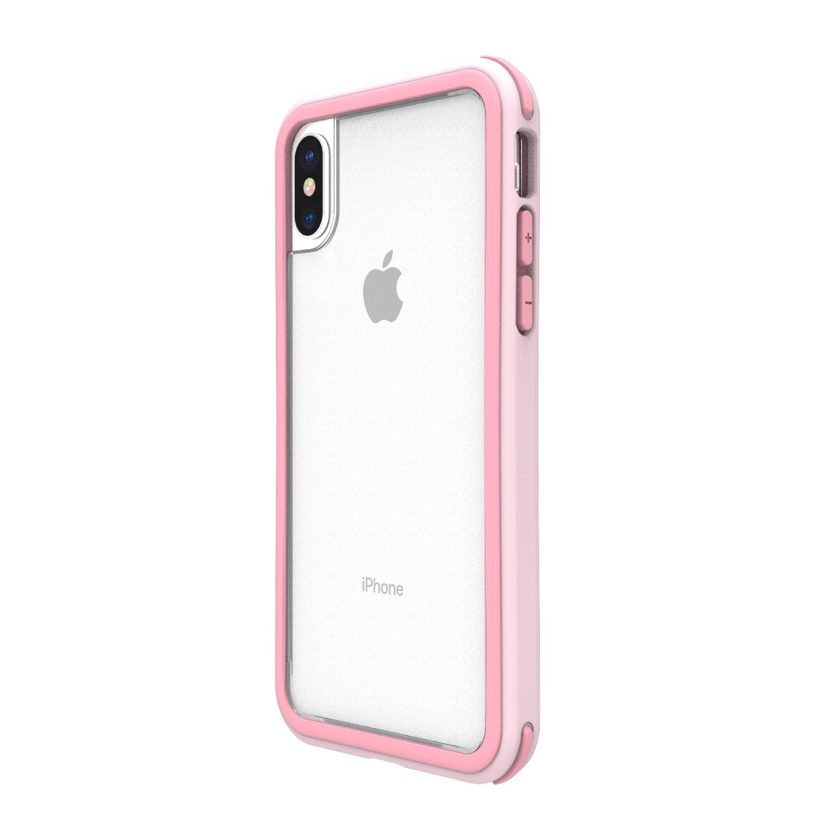 Solide VENUS Case For Iphone (PINK) - 6/7/2008 Model