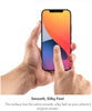 InvisibleShield Glass Elite + Apple iPhone 2020 (12/12 Pro / 12 Promax)