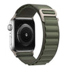 MONS Apple Watch Alpine Loop Strap (42 / 44 / 45 / 49mm)