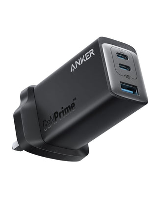 ANKER 735 Charger GanPrime 3 Port 65W