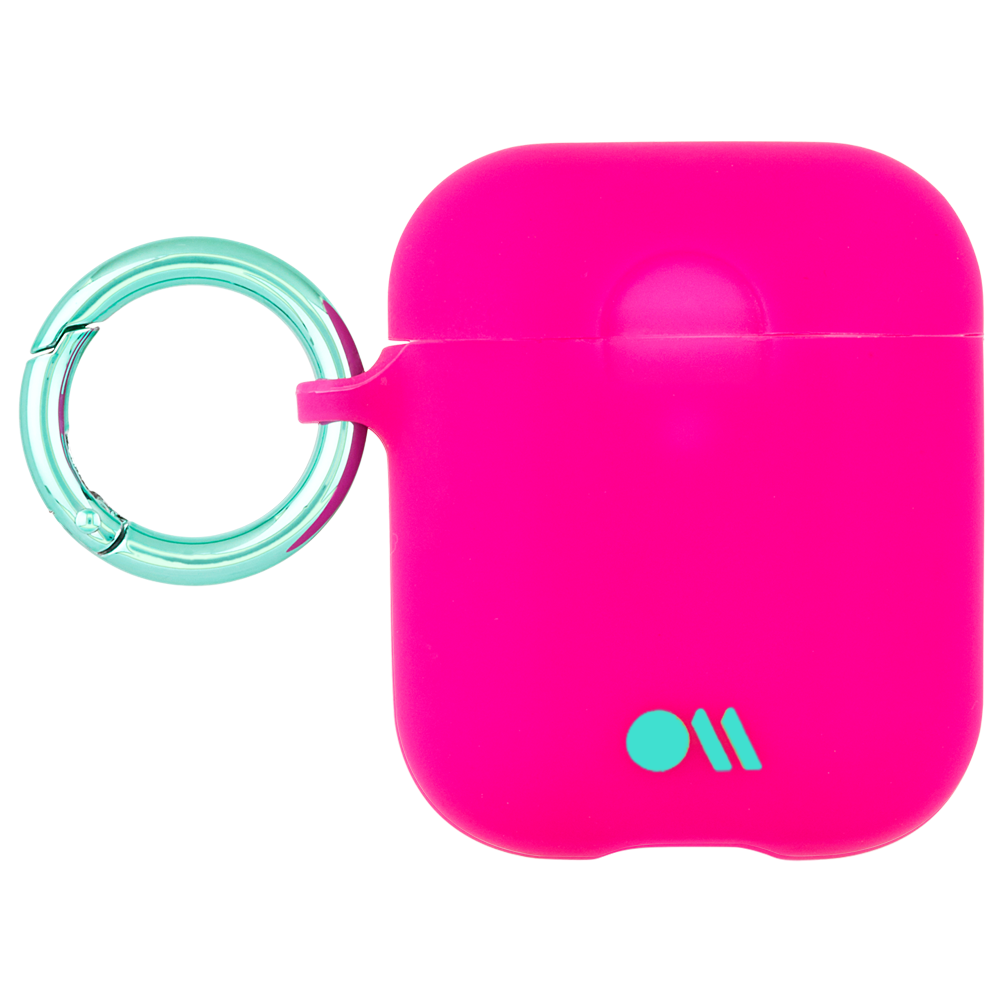 CASE MATE Airpod Case Fuchsia Dark Pink