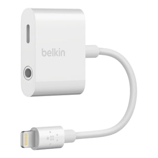 Belkin 3.5 mm Audio + Charge RockStar™