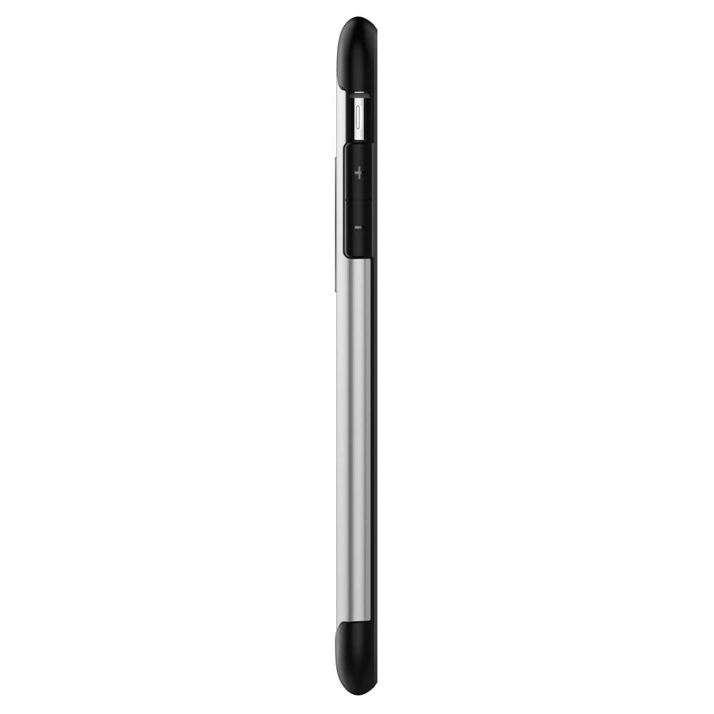 Product - Satin Silver Model