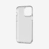 TECH21 EvoClear for IPHONE 2021 (13 Pro / 13 Promax) - CLEAR