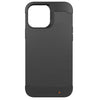 GEAR4 D30 Cases Havana Apple IPHONE 2021 (13 Pro / 13 Promax) - BLACK