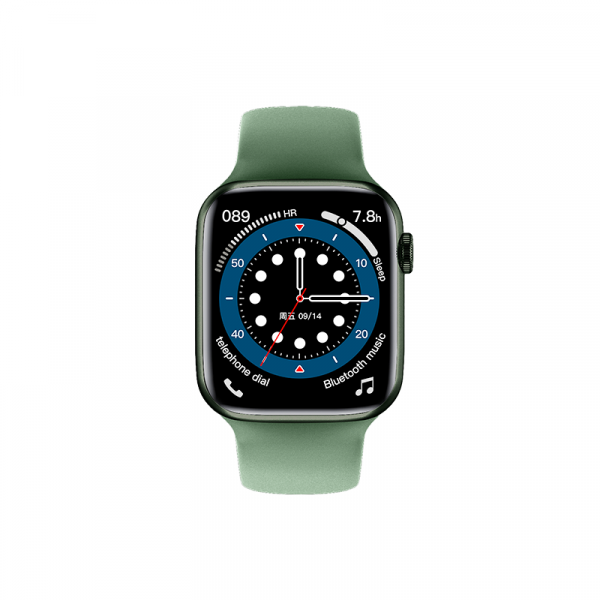 WIWU SPORTS SMART WATCH