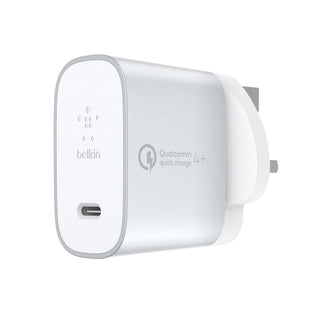 Belkin BOOST CHARGE USB-C Home Charger