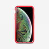 Tech21 Evo Check for IPHONE XS / XS MAX - Rouge