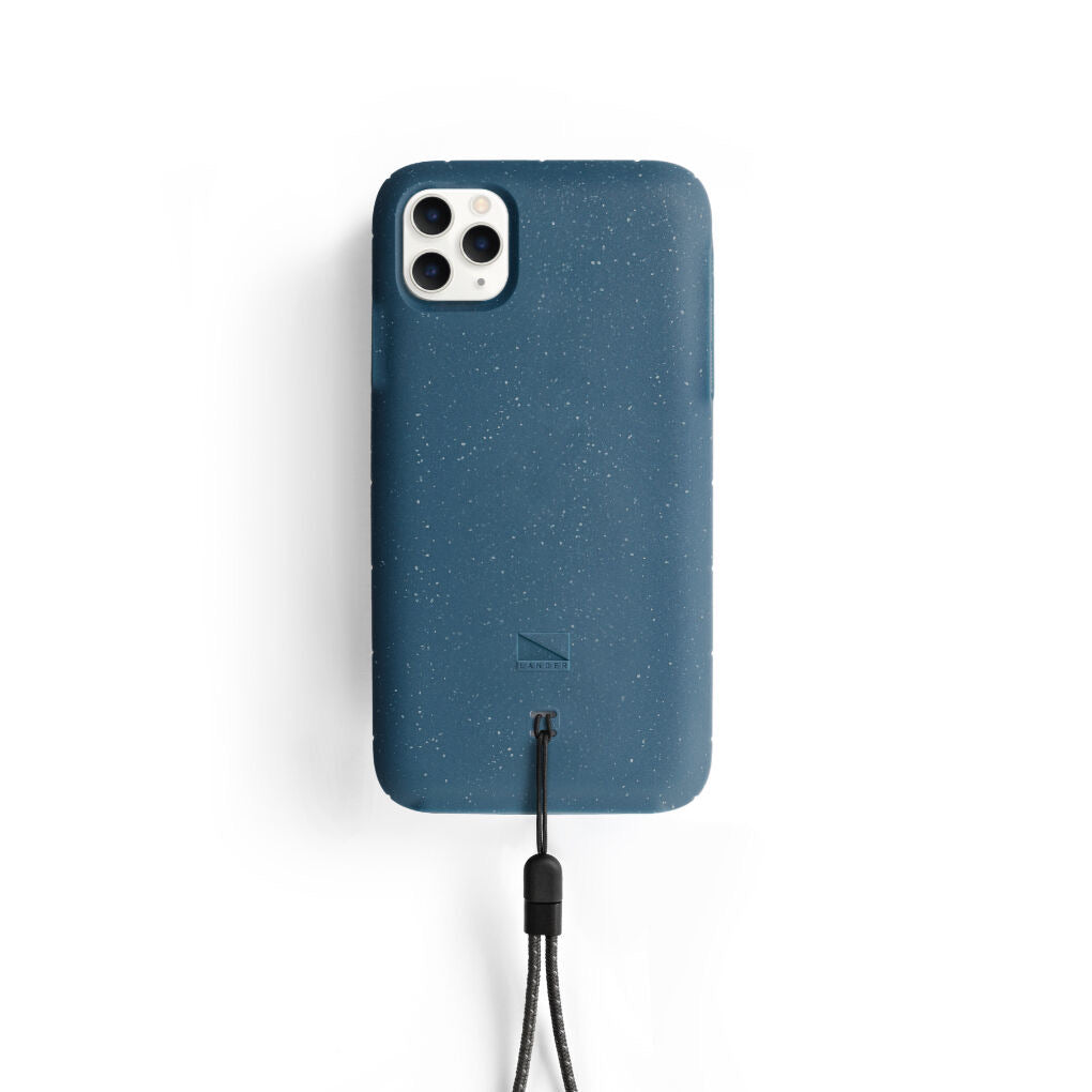 Lander MOAB™ CASE IPHONE 2019 (11 / 11 Pro / 11 Promax) - Marine Blue - IPHONE 11 Model