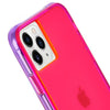Case-Mate iPhone 2019 (11 / 11 Pro / 11 Promax) Tough NEON - Pink/Purple