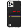 CASE-MATE Kodak Case IPHONE 2019 (11 / 11 Pro / 11 Promax) - Matte Black