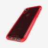 Tech21 Evo Check for IPHONE XS / XS MAX - Rouge