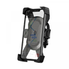 WIWU PL800 UNIVERSAL MOBILE HOLDER FOR BICYCLE MOTORCYCLE